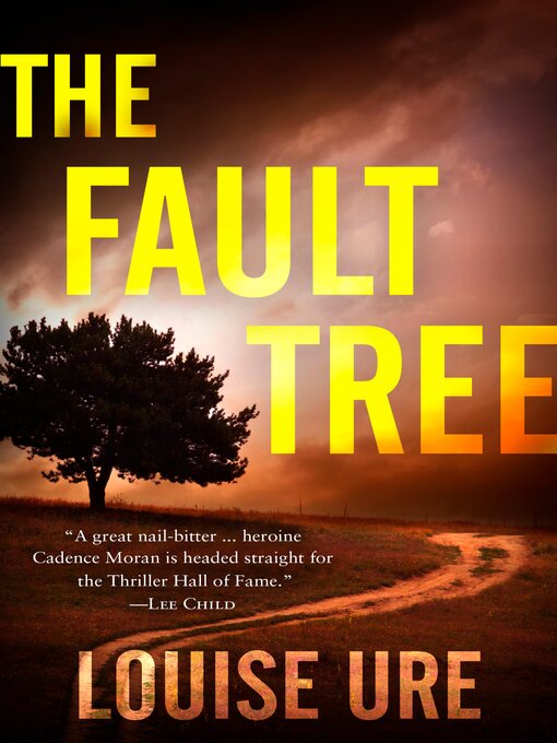 Title details for The Fault Tree by Louise Ure - Wait list